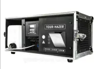 Генератор тумана Pro Lux Tour Hazer в Аренду.