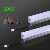 Линейный светодиодный светильник