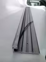 Светодиодные светильники для освещения уличных лестниц