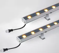 Светодиодные линейные прожекторы 18Вт Желтый