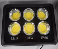 Светодиодный прожектор