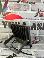 Светодиодный уличный прожектор (квадрат) 36Вт