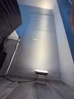 Светодиодный уличный прожектор (квадрат) 36Вт