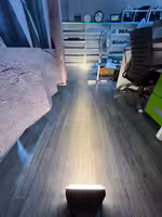 Светодиодный уличный прожектор (квадрат) 36Вт