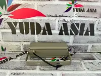 Светодиодный уличный прожектор (квадрат) 15Вт