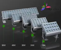 Светодиодный прожектор 48Вт - Холодный белый (AC220V)