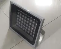 Светодиодный прожектор - 50Вт - Тёплый белый