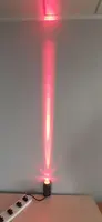 Светодиодный прожектор Пушка 10Вт - RGB - AC220V
