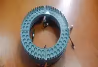 Светодиодный светильник для освещения деревьев 18Вт Теплый белый