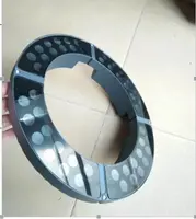 Светодиодный светильник для освещения деревьев 12Вт - Теплый белый