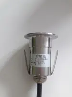 Подводные светильники для бассейнов и фонтанов 1W-3000К