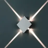 Светодиодный точечный светильник