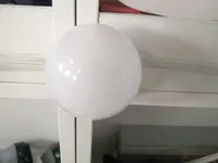 Шариковые колпачки для пиксельных светильников