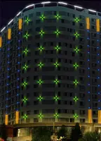 Светодиодный светильник Starlight 5Вт - Теплый белый