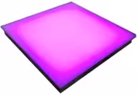 Грунтовый светодиодный светильник-кирпич