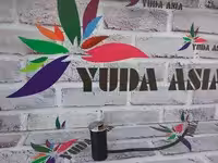 Грунтовый светодиодный светильник одностороннего свечения 2W-3000K