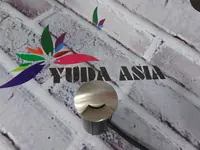 Грунтовый светодиодный светильник одностороннего свечения 2W-3000K