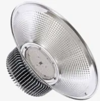 Промышленные светодиодные светильники