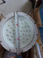 Промышленные светодиодные взрывозащищенные светильники