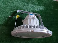 Промышленные светодиодные взрывозащищенные светильники