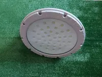 Промышленные светодиодные взрывозащищенные светильники