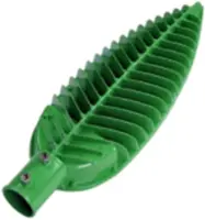 Уличный светодиодный консольный светильник