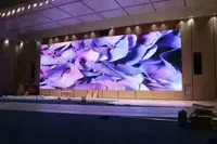 LED экраны