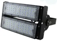 Светодиодный тоннельный светильник