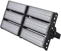 Светодиодный тоннельный светильник