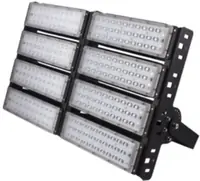 Светодиодный тоннельный светильник