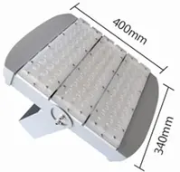 Светодиодный тоннельный светильник