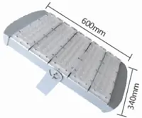 Светодиодный тоннельный светильник