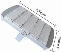 Светодиодный тоннельный светильник
