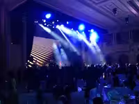 Световое оформление