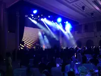 Световое оформление