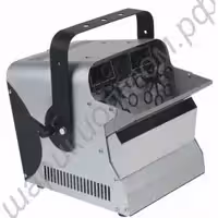 Генератор мыльных пузырей