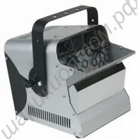 Генератор мыльных пузырей