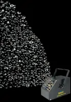 Генератор мыльных пузырей