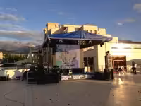 ПРОКАТ и ПРОДАЖА .Сцены .Фермы.Подиума