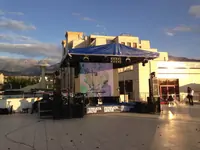 ПРОКАТ и ПРОДАЖА .Сцены .Фермы.Подиума