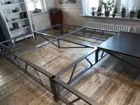 Изготовление и продажа Сценического  комплекса.