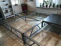 Изготовление и продажа Сценического  комплекса.