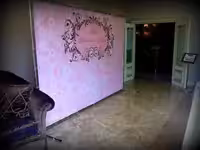 Фотостенды, гринобусы, тантамареска,Ростовые фигуры