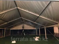 Аренда палаток , шатров