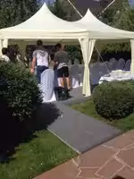 Аренда палаток , шатров