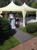 Аренда палаток , шатров