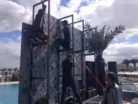 Аренда LED Дисплея,