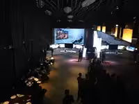 Аренда LED Дисплея,