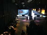 Аренда LED Дисплея,