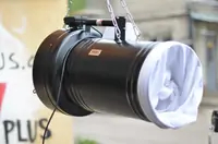 Аренда ГЕНЕРАТОРА ПЕНЫ .